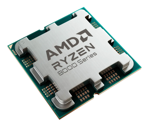 AMD Ryzen 9 9950X3D Tray - 1354795 - zdjęcie 3